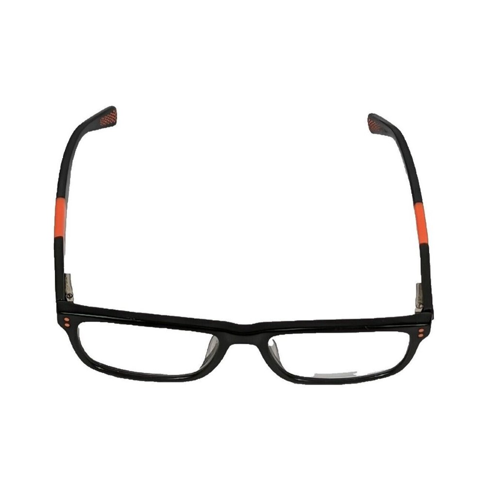 NIKE 5536 501 JUST DO IT KIDS Orange/Gray Just Do It Frames‎ Only